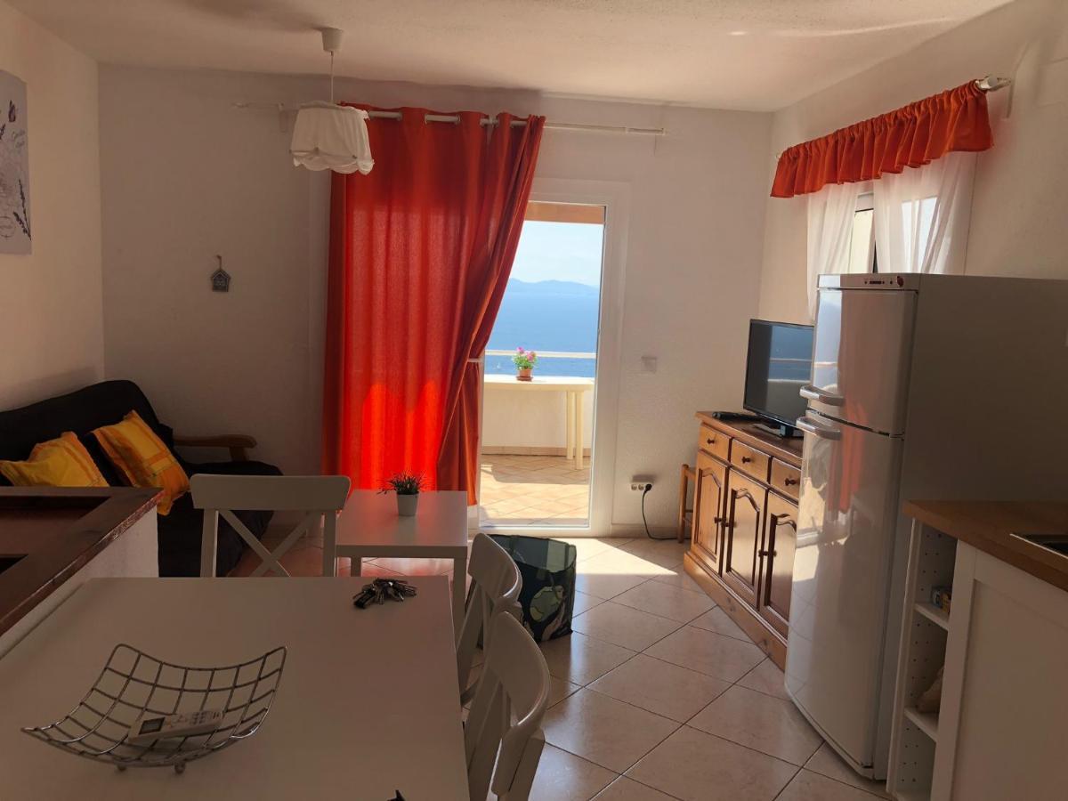 Villa Buraux Roses Ngoại thất bức ảnh